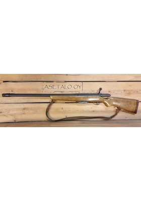 STEVENS M58 KAL 12/70  HAUL. KÄYT.(PK)