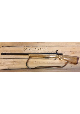 STEVENS M58 KAL 12/70  HAUL. KÄYT.(PK)