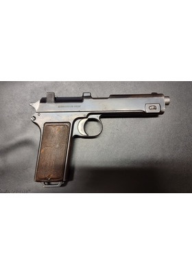 STEYR 1912 MOD.1911 9MM STEYR CHILE