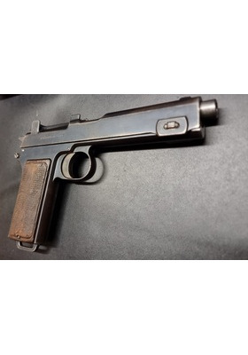 STEYR 1912 MOD.1911 9MM STEYR CHILE