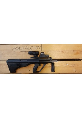 STEYR AUG A3 SA .223 REM 20" KÄYT