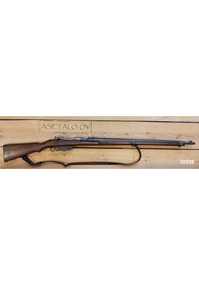 STEYR M1895 8X50R MANNLICHER
