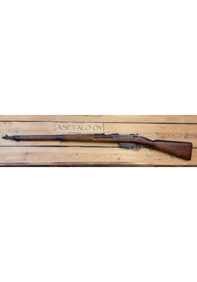 STEYR M1895 8x56R KÄYT
