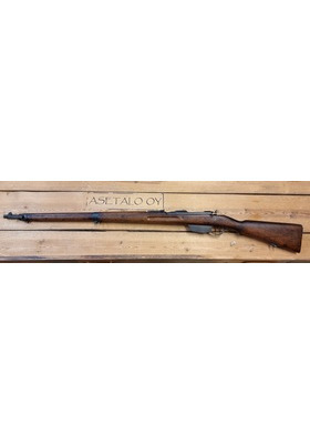 STEYR M1895 8x56R KÄYT