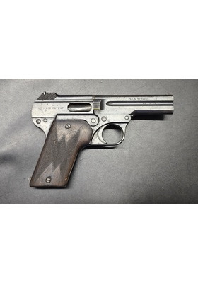 STEYR M1908 PIEPER KAL 7,65 PIST.(PK)