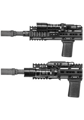 STREAMLIGHT PROTAC RM 1L-X PRO #89024