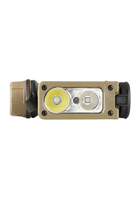 STREAMLIGHT SIDEWINDER COMPACT III #14213