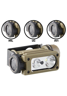 STREAMLIGHT SIDEWINDER COMPACT III #14213