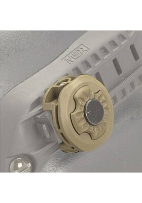 STREAMLIGHT SIDEWINDER HELMET RAIL MOUNT #14057