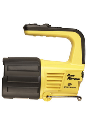 STREAMLIGHT SL44955 DUALIE WAYPOINT TEHOKAS HAKUVALAISIN, KELTAINEN