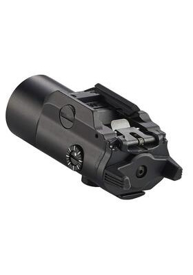 STREAMLIGHT SL69192 TLR-VIR II BLACK VALAISIN
