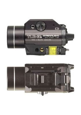 STREAMLIGHT SL69230 TLR-2S 300 lum