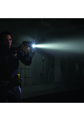 STREAMLIGHT SL69250 TLR-2G IN BOX VIHREÄ LASER TAKTINEN VALAISIN