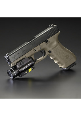 STREAMLIGHT SL69261 TLR-2HL TAKTINEN VALAISIN