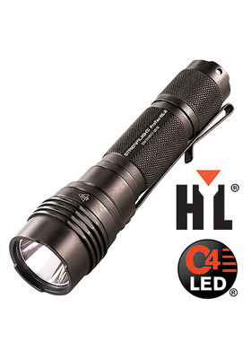 STREAMLIGHT SL88085 PROTAC HL-X USB BOX UUTUUS!