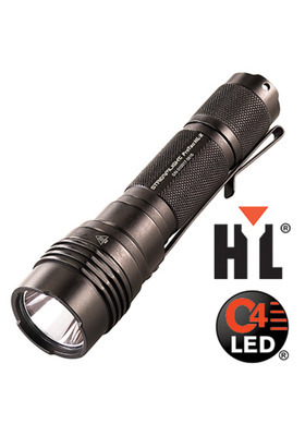 STREAMLIGHT SL88085 PROTAC HL-X USB BOX