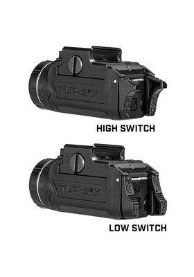 STREAMLIGHT TLR-3X 1913 #59100