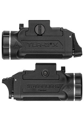 STREAMLIGHT TLR-3X 1913 #59100