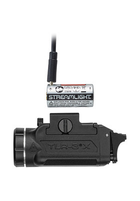 STREAMLIGHT TLR-3X 1913 SLIM #59102