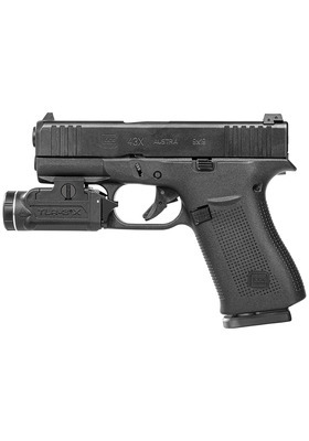 STREAMLIGHT TLR-3X 1913 SLIM #59102