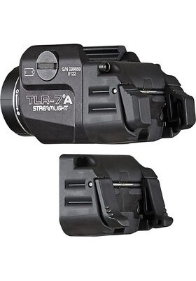 STREAMLIGHT TLR-7A X FLEX #69424 #132312

