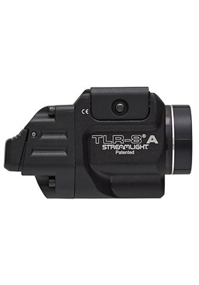 STREAMLIGHT TLR-8A FLEX VALO/LASER SL69414