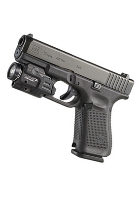 STREAMLIGHT TLR-8A FLEX VALO/LASER SL69414