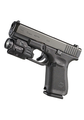 STREAMLIGHT TLR-8A FLEX VALO/LASER SL69414