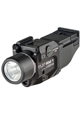 STREAMLIGHT TLR-RM1 LASER #69445
