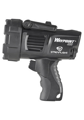 STREAMLIGHT WAYPOINT 400 SPOTLIGHT #44921
