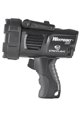 STREAMLIGHT WAYPOINT 400 SPOTLIGHT #44921