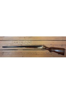 SUHL 127-1 12/70 KUIN UUSI