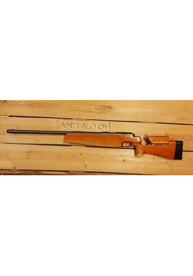SUHL M150-1 STANDARD .22LR SIISTI KÄYT