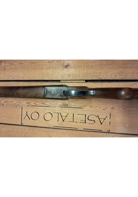 SUHL MOD 125 12/70 KÄYT HAULIKKO