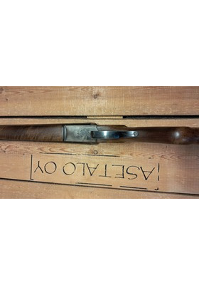 SUHL MOD 125 12/70 KÄYT HAULIKKO