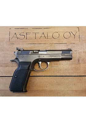 TANFOGLIO P19 9X19 PIST KÄYT