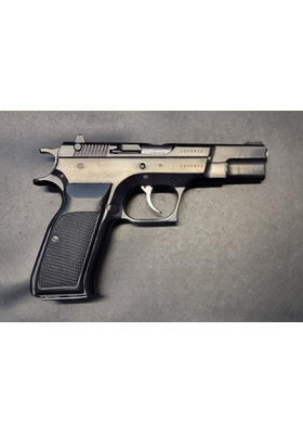 TANFOGLIO TA 90 BW 9MM KÄYT