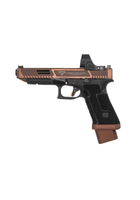 TARAN TACTICAL G34 GEN5 COPPERHEAD 9MM#TTI-GLOCK-CHG34G5