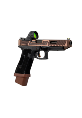 TARAN TACTICAL G34 GEN5 COPPERHEAD 9MM#TTI-GLOCK-CHG34G5