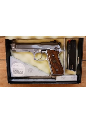 TAURUS PT99 AFS 9MM KÄYT