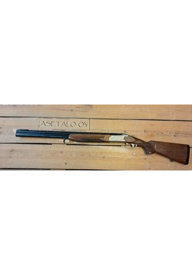 TIKKA 412S 12/76 28" KÄYT