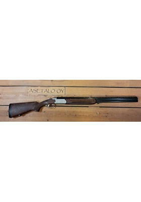 TIKKA 412S 12/76 28" KÄYT