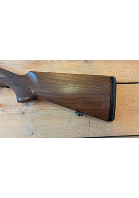 TIKKA 412S 12/76 28" KÄYT