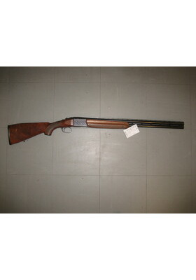 TIKKA M17 12/70 28" KÄYT.