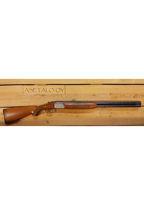 TIKKA M17 12/70 HAULIKKO KÄYT