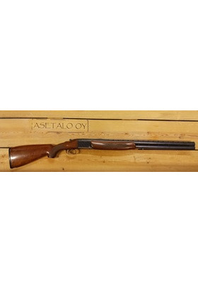 TIKKA M17 12/70 M/F "HYVÄ"