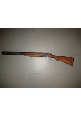 TIKKA M17 12/70 PÄÄL.PIIP.