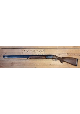 TIKKA M412S 12/76 F/M KÄYT