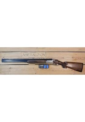 TIKKA M412S 12/76 VS 28" KÄYT.HAULIKKO KOHT.