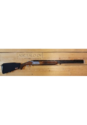 TIKKA M512SD 12/76 28" KÄYT